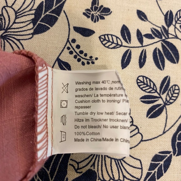 Women’s long sleeve blouse from Hotouch - Picture 3 of 3